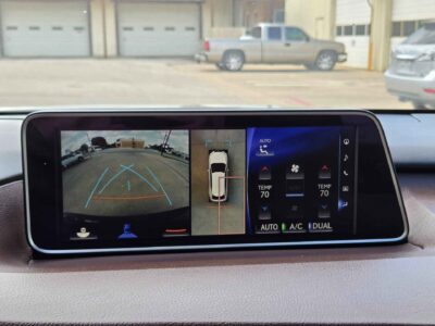 2016 Lexus RX 350 AWD