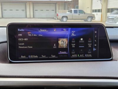 2016 Lexus RX 350 AWD