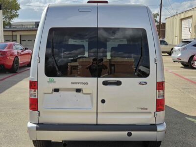 2010 Ford Transit Connect XLT Wagon