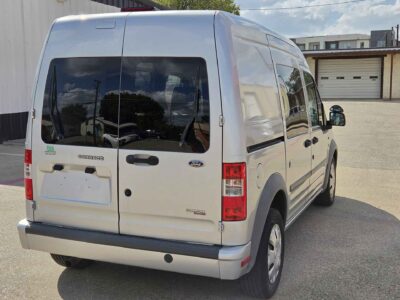 2010 Ford Transit Connect XLT Wagon