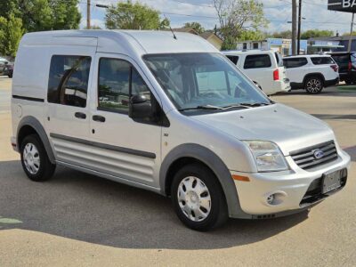 2010 Ford Transit Connect XLT Wagon
