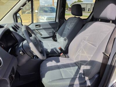2010 Ford Transit Connect XLT Wagon