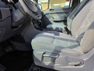 2010 Ford Transit Connect XLT Wagon