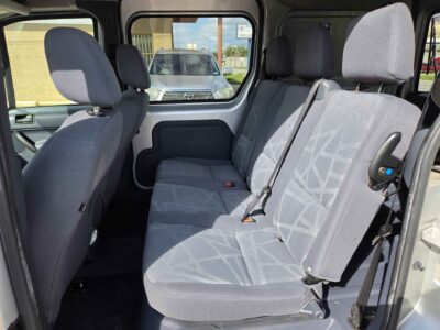 2010 Ford Transit Connect XLT Wagon