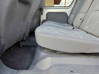 2010 Ford Transit Connect XLT Wagon