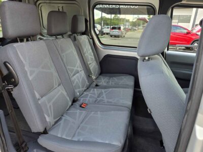 2010 Ford Transit Connect XLT Wagon