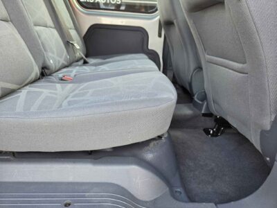 2010 Ford Transit Connect XLT Wagon