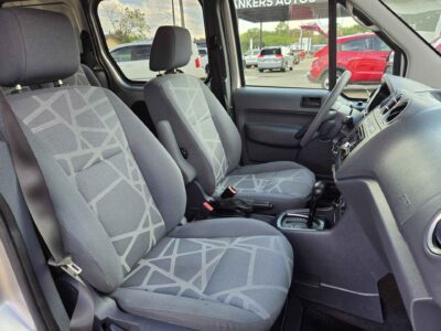 2010 Ford Transit Connect XLT Wagon
