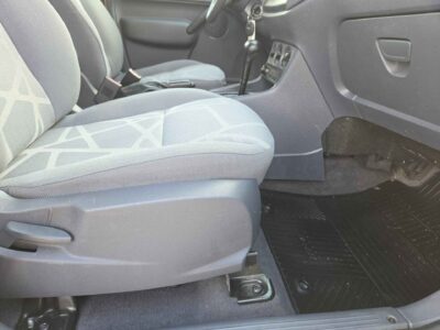 2010 Ford Transit Connect XLT Wagon