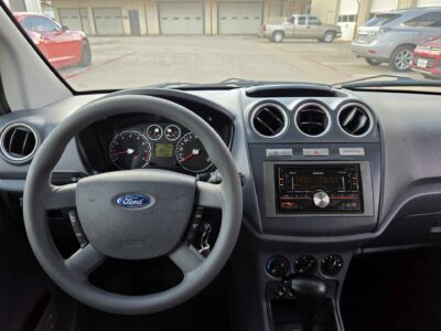 2010 Ford Transit Connect XLT Wagon