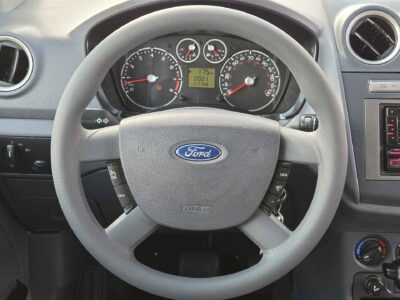 2010 Ford Transit Connect XLT Wagon