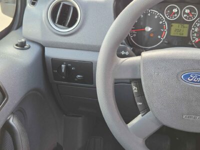 2010 Ford Transit Connect XLT Wagon