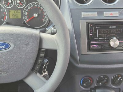 2010 Ford Transit Connect XLT Wagon
