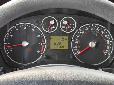 2010 Ford Transit Connect XLT Wagon