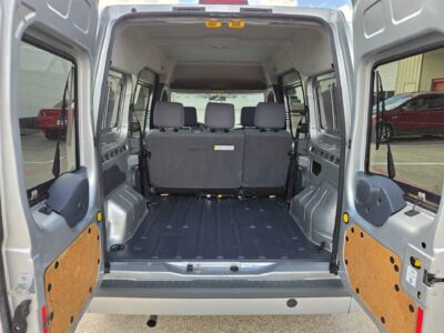 2010 Ford Transit Connect XLT Wagon