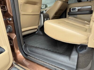 2012 Ford F-150 FX2