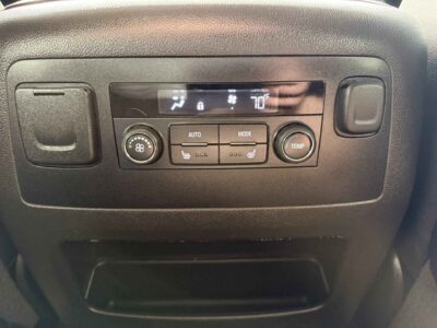 2016 Chevrolet Tahoe LTZ 4WD