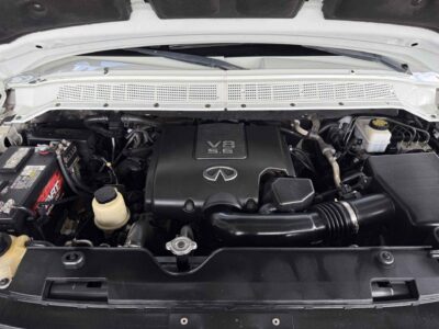2010 Infiniti QX56