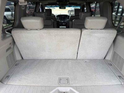 2010 Infiniti QX56