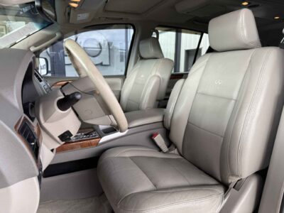 2010 Infiniti QX56