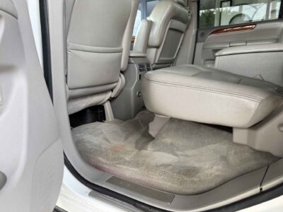 2010 Infiniti QX56