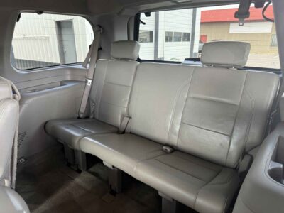 2010 Infiniti QX56