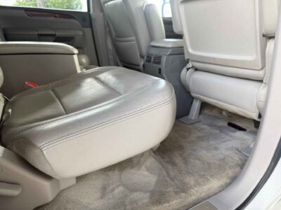 2010 Infiniti QX56