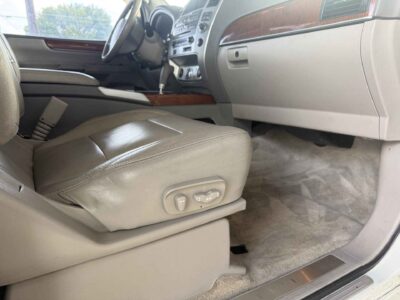 2010 Infiniti QX56