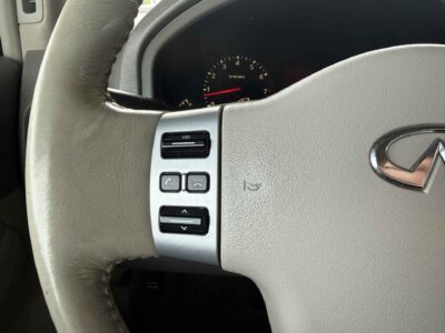 2010 Infiniti QX56