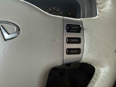 2010 Infiniti QX56