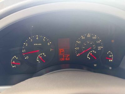 2010 Infiniti QX56