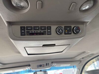2010 Infiniti QX56