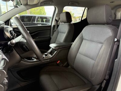 2021 GMC Acadia SLE-1