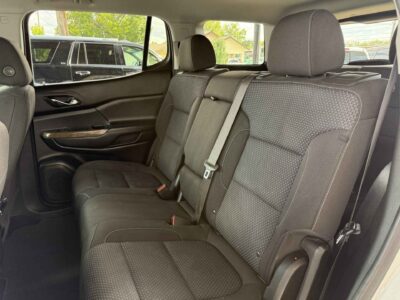 2021 GMC Acadia SLE-1