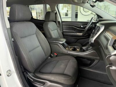 2021 GMC Acadia SLE-1