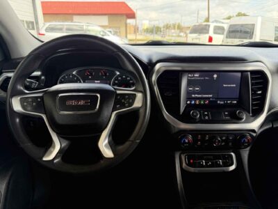 2021 GMC Acadia SLE-1