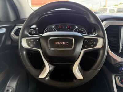 2021 GMC Acadia SLE-1