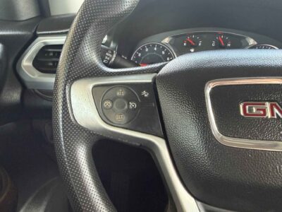 2021 GMC Acadia SLE-1