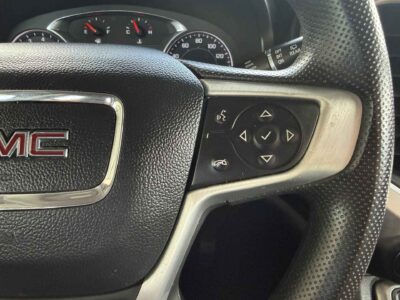 2021 GMC Acadia SLE-1