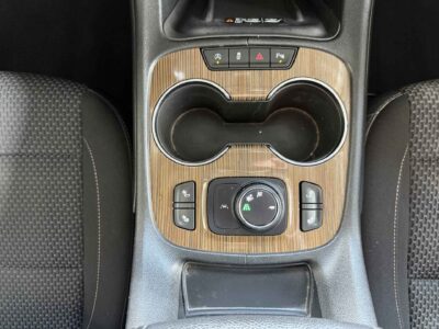 2021 GMC Acadia SLE-1