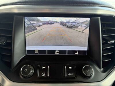 2021 GMC Acadia SLE-1