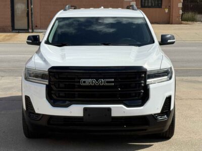 2021 GMC Acadia SLE-1