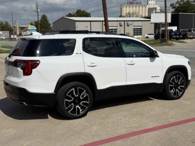 2021 GMC Acadia SLE-1