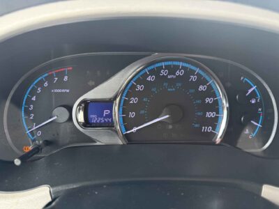 2012 Toyota Sienna Limited