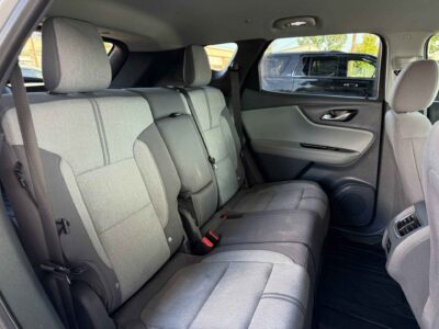 2020 Chevrolet Blazer 1LT