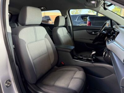 2020 Chevrolet Blazer 1LT