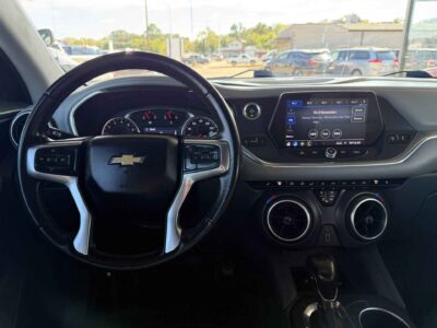 2020 Chevrolet Blazer 1LT