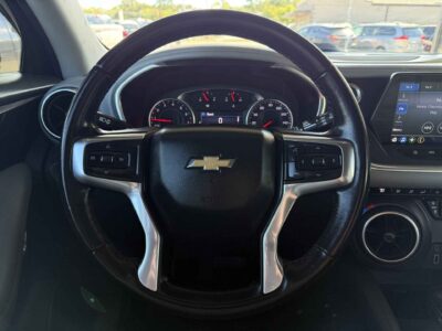 2020 Chevrolet Blazer 1LT