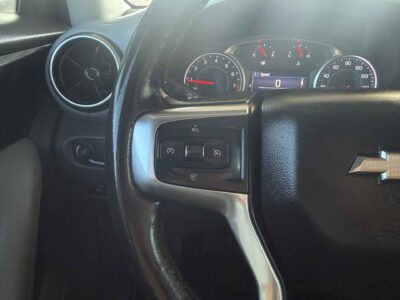 2020 Chevrolet Blazer 1LT