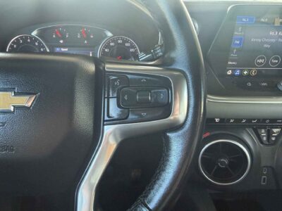 2020 Chevrolet Blazer 1LT